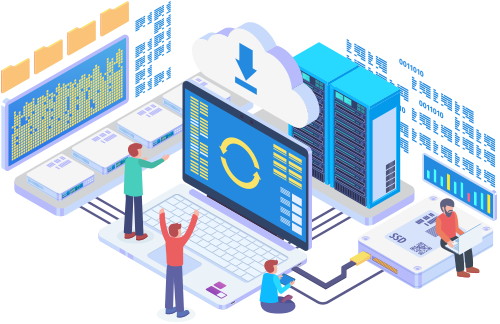 AWS 解決方案